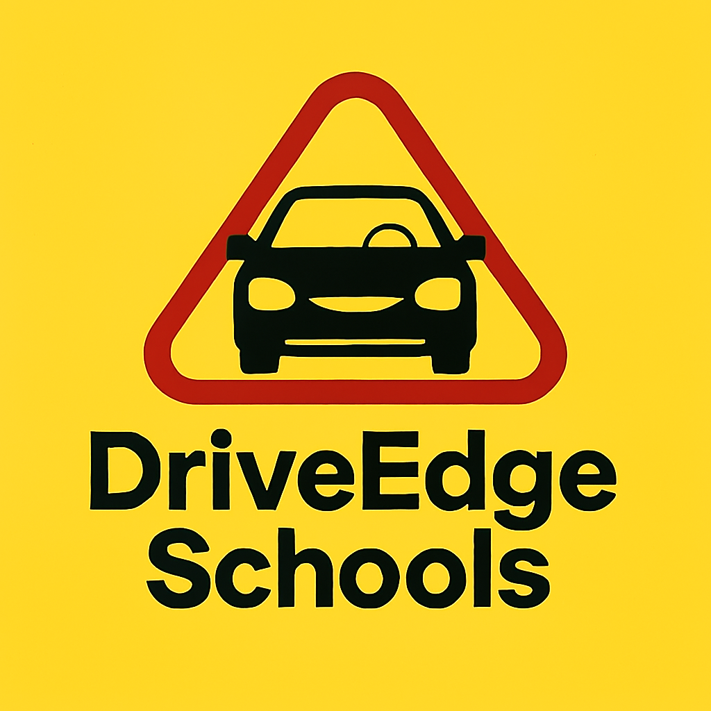 Logo DriveEgde Schools